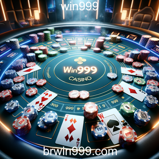 Explorando a Categoria de Jogos de Cartas no Win999